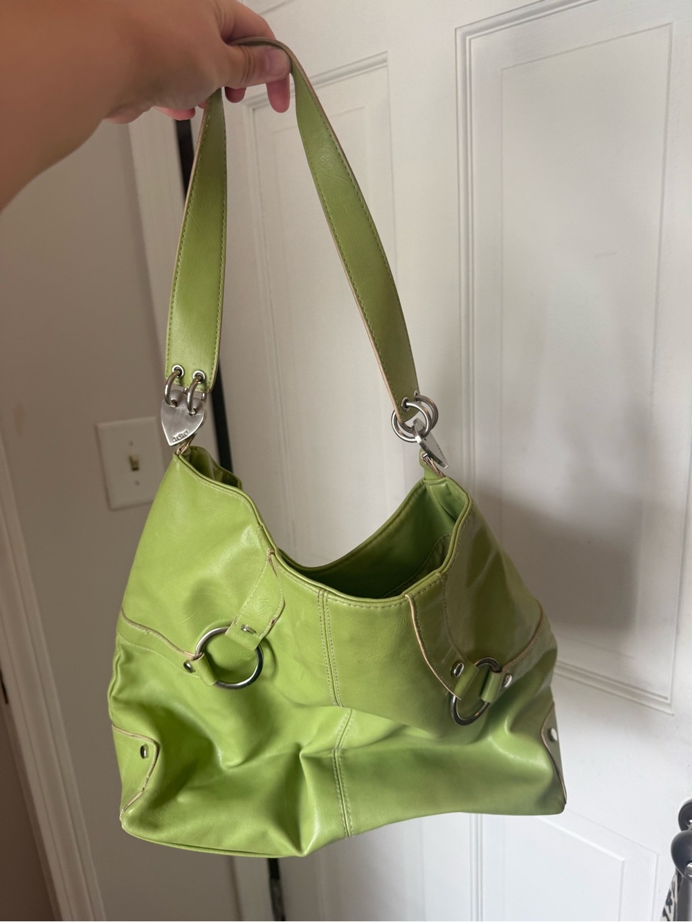 XOXO Vintage Y2K Tote Bag